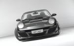 Porsche 911 GT500 BiTurbo by Gemballa 2006 года